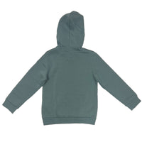 UA Icon Fleece Taping Hoodie Jnr