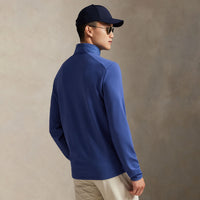 RLX Hybrid Mockneck Jacket