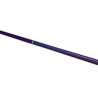 Ignis 2 Piece Snooker Cue (10mm Tip)
