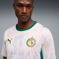 Senegal 26 Home Football Shirt