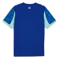 Marseille 25/26 3rd Football Shirt