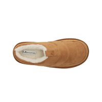 Women's Sisante Warm Slippers