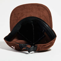 Corduroy Cap
