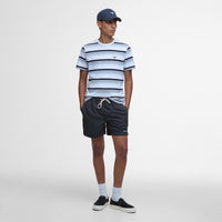 Houstead Stripe Tailored Fit T-Shirt