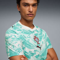Portugal 26 Away Authentic Football Shirt