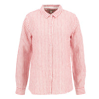 Marine Shirt Womens