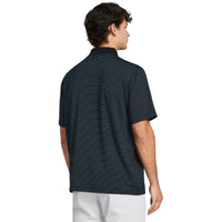 UA Matchplay Stripe Polo