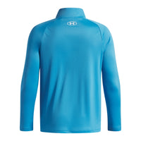 UA Tech 2.0 1/2 Zip Top Junior