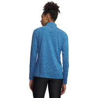 UA Tech 1/2 Zip - Twist Womens