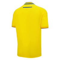 Cadiz 25/26 Home Football Shirt