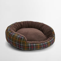 Dog Snuggle Bed 30