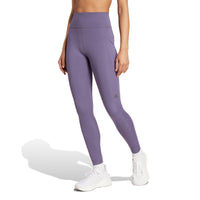 Own The Run 7/8 Running Leggings - Womens