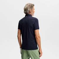 Tour Tech Slim Fit Golf Polo Shirt