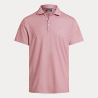 RLX Pony Tailored Fit Performance Polo Shirt