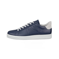 Street Lite Leather Trainers