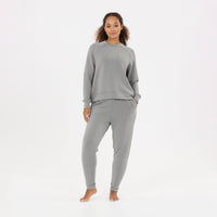 Women's Jacey Crew Neck Sweatshirt