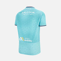 Glasgow Warriors 25/26 Away Rugby Shirt Jnr