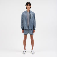 Packable Lightweight Ripstop Windbreaker