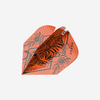 Raymond van Barneveld Ink Flight & Shaft Bundle