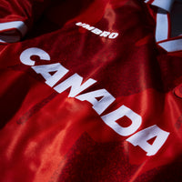Canada Football Shirt