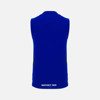 Glasgow Warriors 25/26 Training SL Poly Shirt Jnr