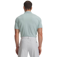 UA T2G Pique Polo Shirt