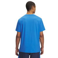 UA Launch Elite Short Sleeve T-Shirt