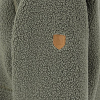 Women's Pioneer Teddy Fleece Jacket