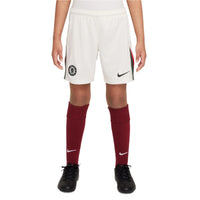 Chelsea 25/26 Away Shorts Jnr