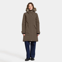 Erna Parka - Women's