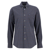Lomond Tailored Tartan Shirt