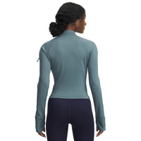 UA Velociti Pro Cold Weather 1/2 Zip - Womens