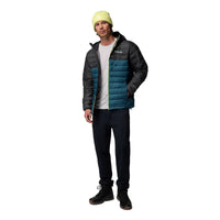 Men's Powder Lite II Hooded Jacket
