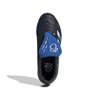 Predator 25 League JB Fold-Over-Tongue TF Football Trainers Jnr