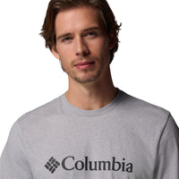 Men's CSC Basic Logo Tee