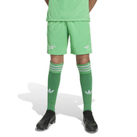 Arsenal 25/26 3rd GK Football Shorts Jnr