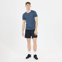 Waane Technical S/S Tee