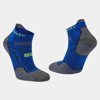 Twin Skin Socklet Med Running Socks