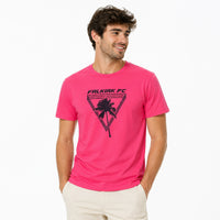 Falkirk Summer Tee