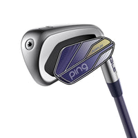 G Le4  Combo Iron Set (Ladies)
