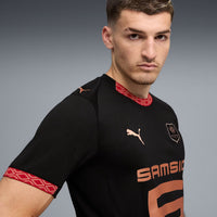 Stade Rennais 25/26 3rd Football Shirt