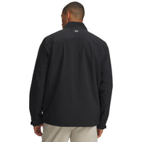 UA Drive Pro Golf Rain Jacket