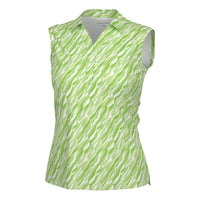 Melissa Golf Polo Shirt Womens