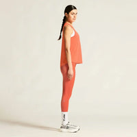 Women's Core Essence Singlet 2