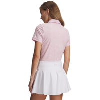 UA Drive Printed Polo Womens