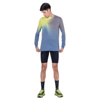 Tech Golden Hour L/S Running Tee