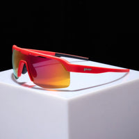 Dante's Shin Splint Inferno Sunglasses