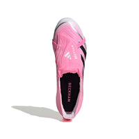 Predator 25 League Fold-Over Tongue FG/MG Football Boots