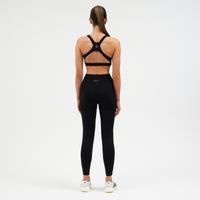Technical Cross Strap Sports Bra Women's