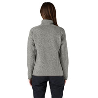 Better Sweater 1/4 Zip Womens